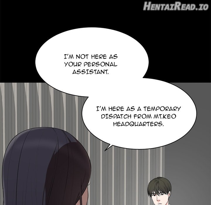 A Cinderella Story Chapter 6 - page 14