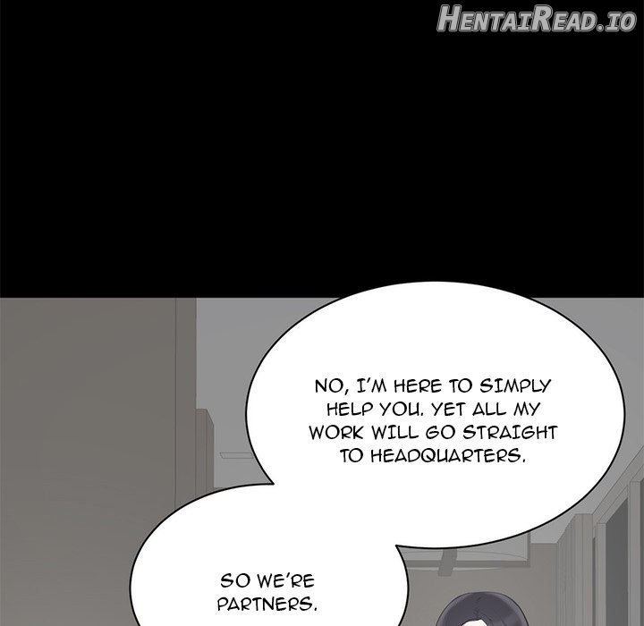 A Cinderella Story Chapter 6 - page 16