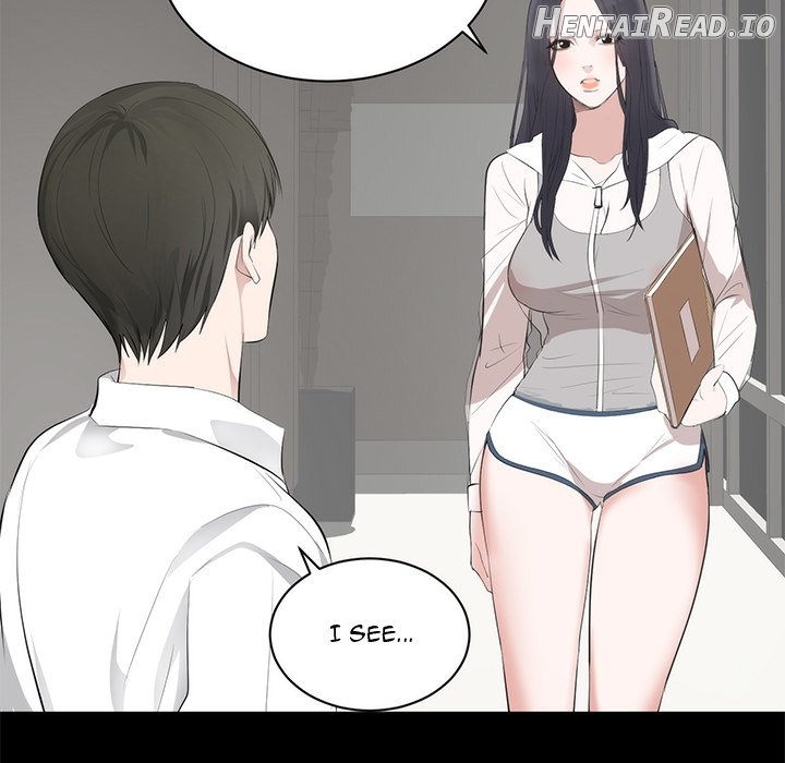 A Cinderella Story Chapter 6 - page 17