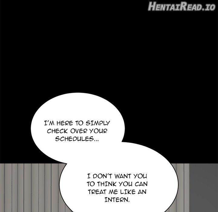 A Cinderella Story Chapter 6 - page 18