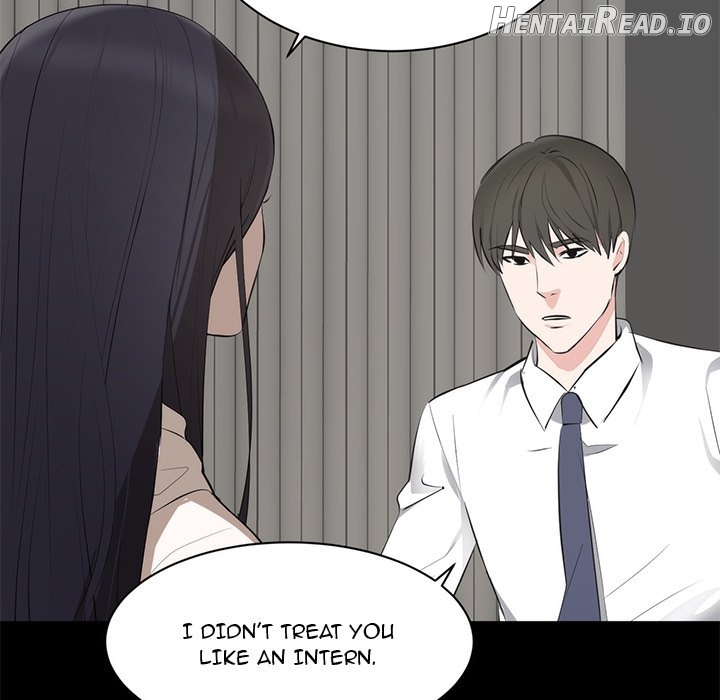 A Cinderella Story Chapter 6 - page 19