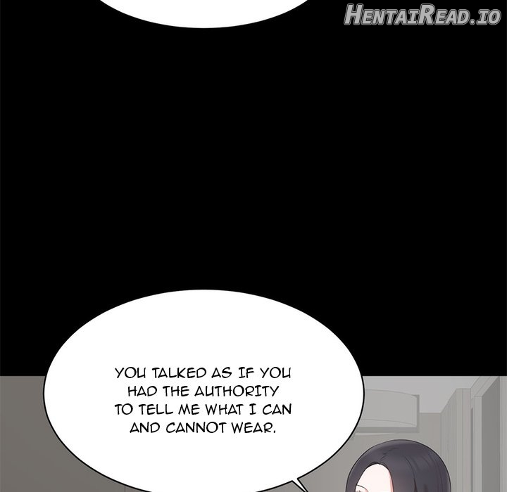 A Cinderella Story Chapter 6 - page 20