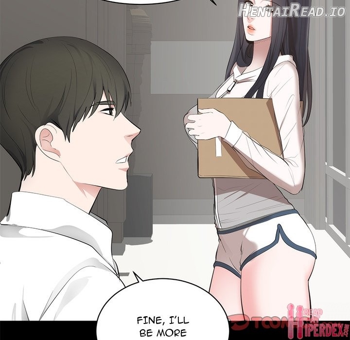 A Cinderella Story Chapter 6 - page 21