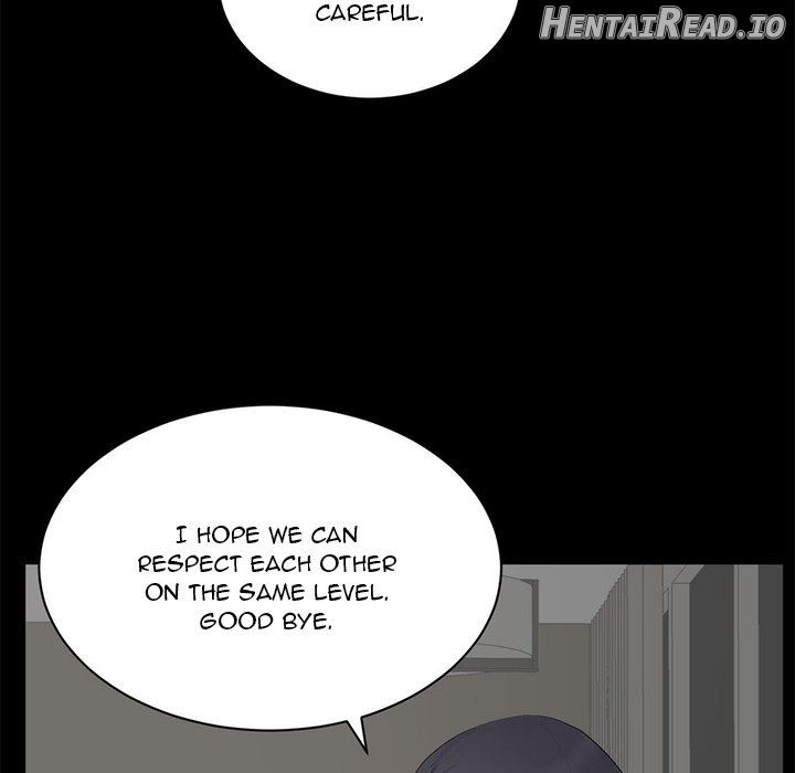 A Cinderella Story Chapter 6 - page 22