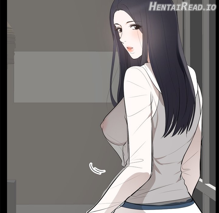 A Cinderella Story Chapter 6 - page 23