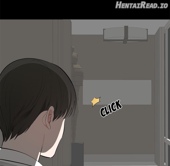 A Cinderella Story Chapter 6 - page 25