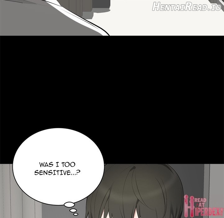 A Cinderella Story Chapter 6 - page 26