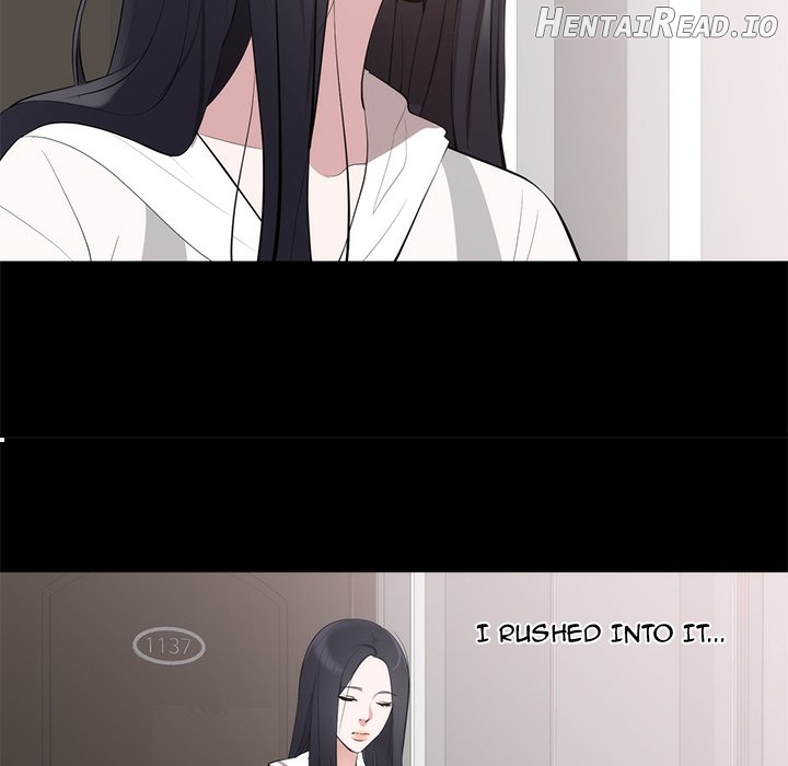 A Cinderella Story Chapter 6 - page 29