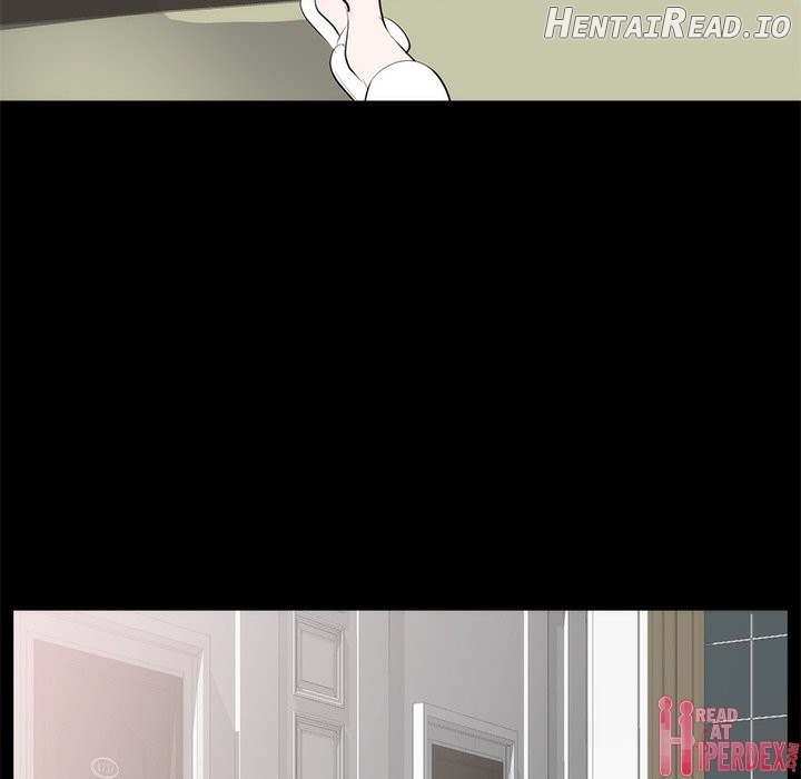 A Cinderella Story Chapter 6 - page 31