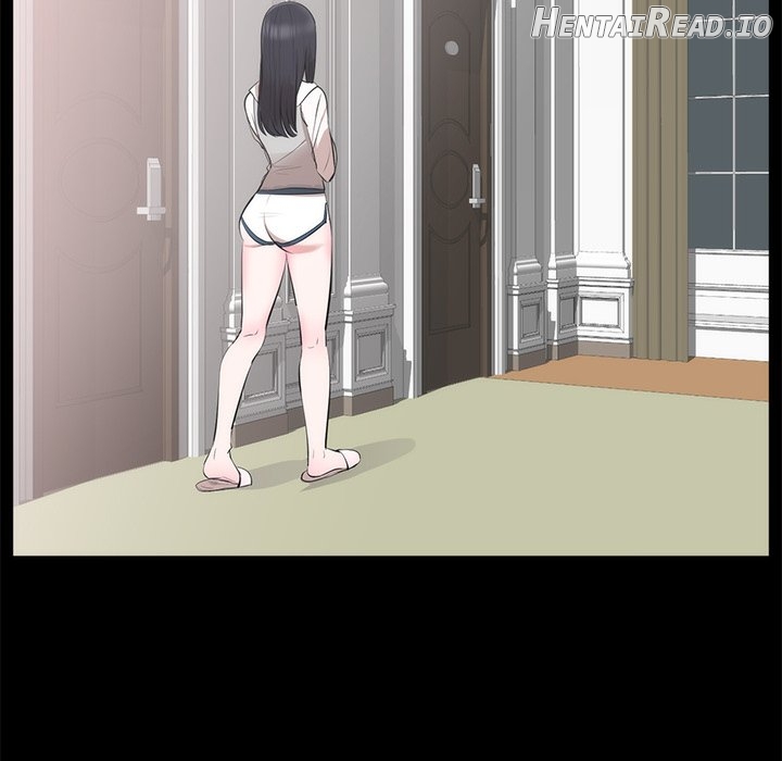 A Cinderella Story Chapter 6 - page 32