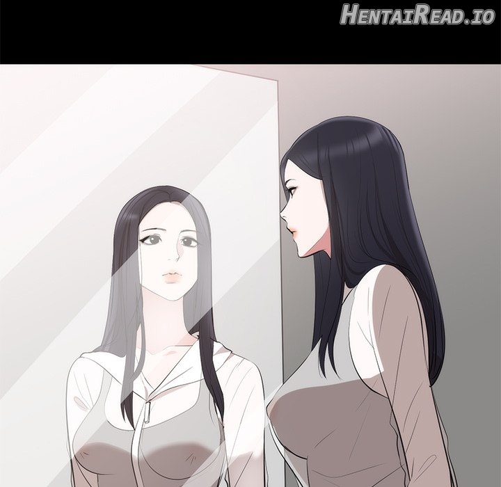 A Cinderella Story Chapter 6 - page 35