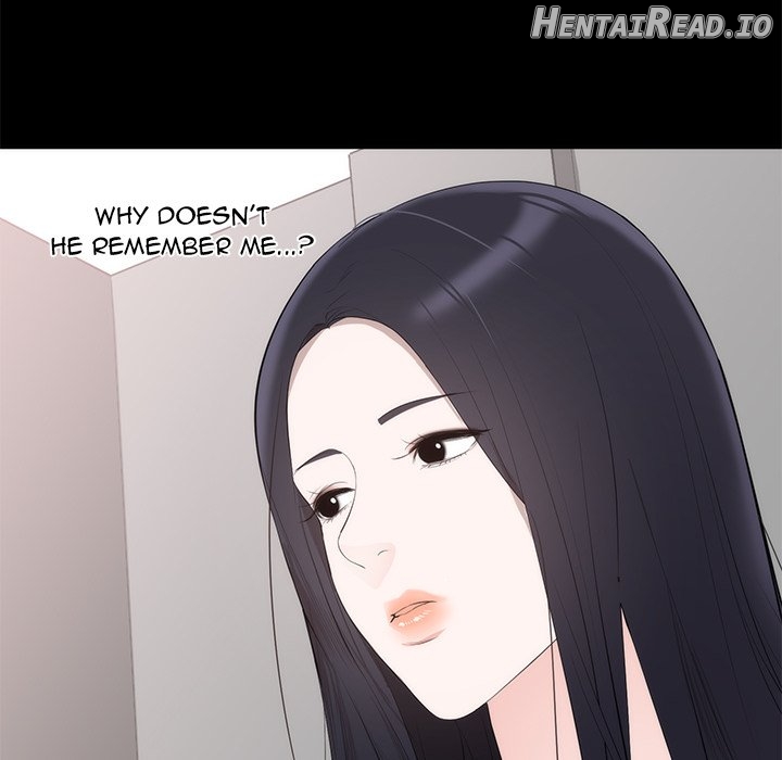 A Cinderella Story Chapter 6 - page 38
