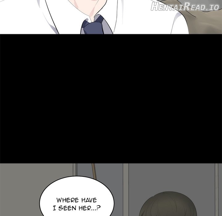 A Cinderella Story Chapter 6 - page 44
