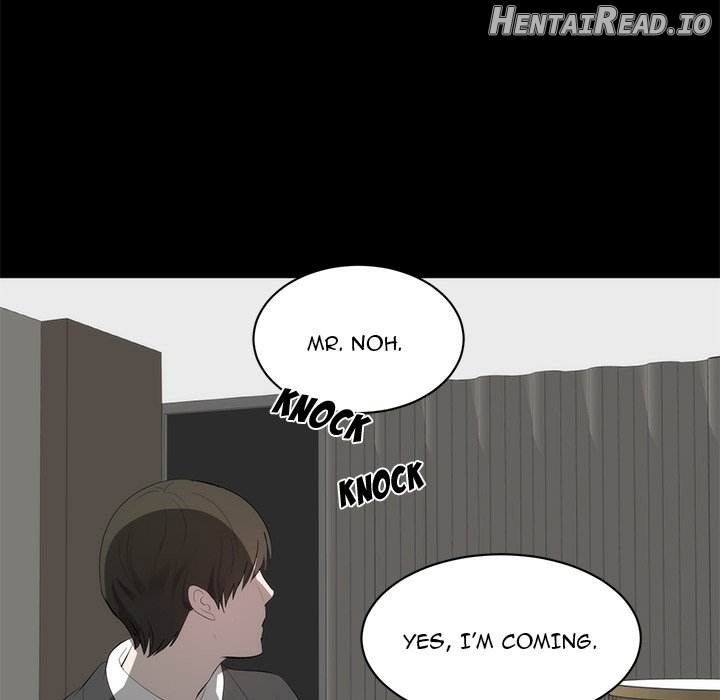 A Cinderella Story Chapter 6 - page 48
