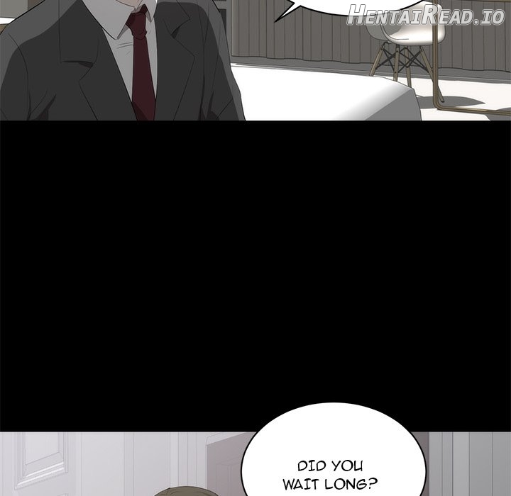 A Cinderella Story Chapter 6 - page 49