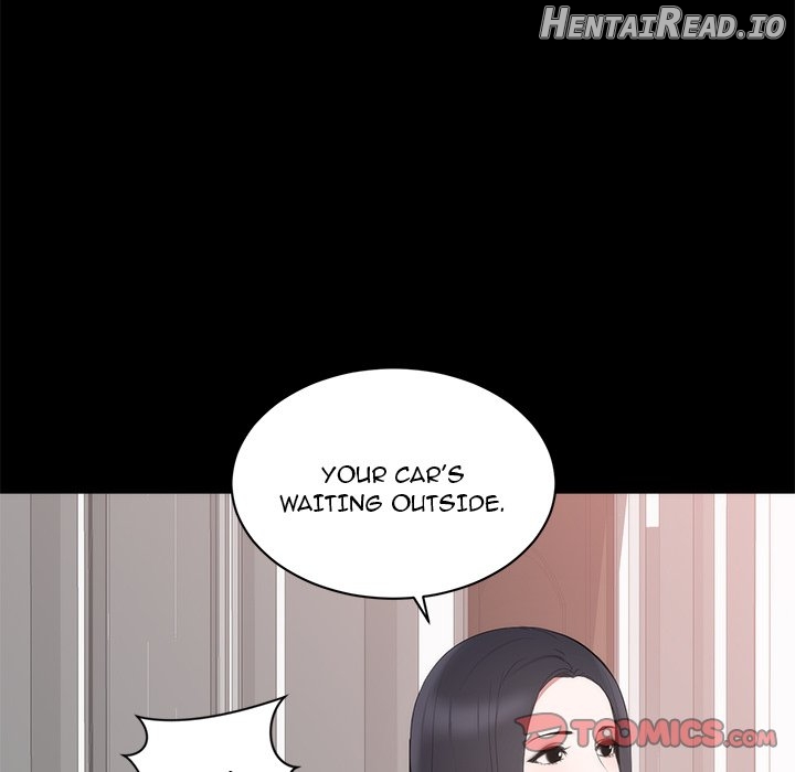A Cinderella Story Chapter 6 - page 51