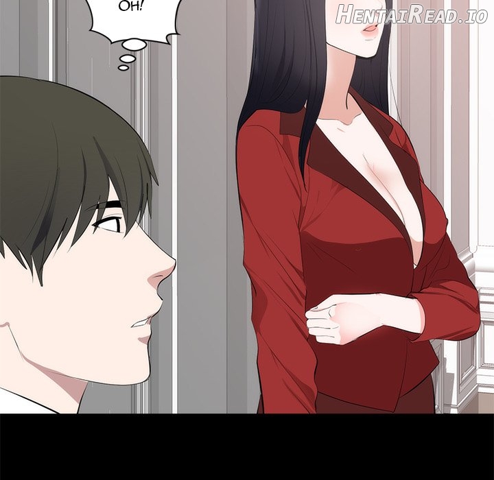 A Cinderella Story Chapter 6 - page 52