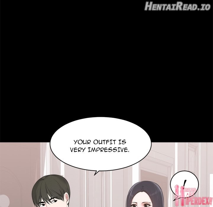 A Cinderella Story Chapter 6 - page 53