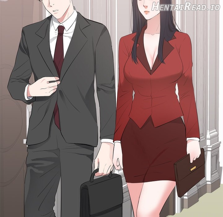 A Cinderella Story Chapter 6 - page 54