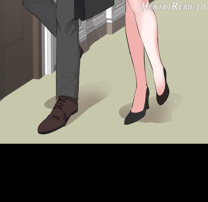 A Cinderella Story Chapter 6 - page 55