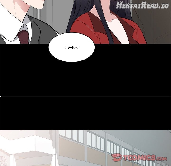 A Cinderella Story Chapter 6 - page 57