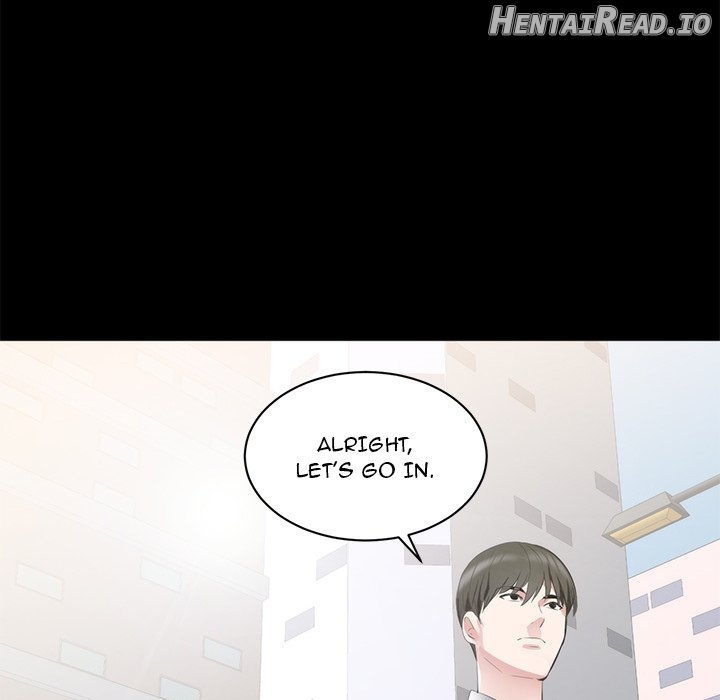 A Cinderella Story Chapter 6 - page 62