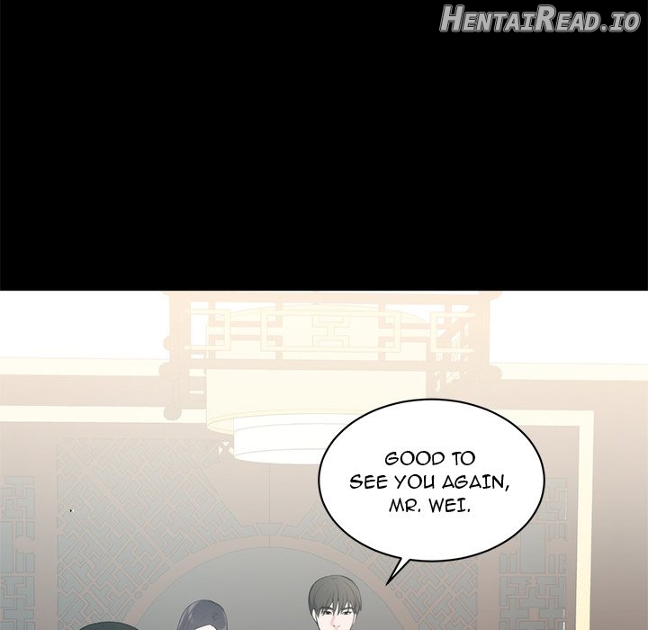 A Cinderella Story Chapter 6 - page 64