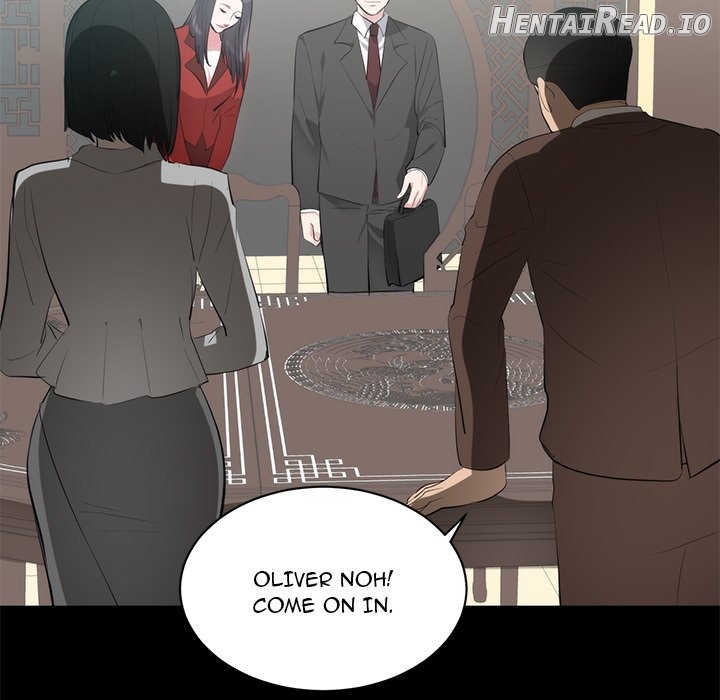 A Cinderella Story Chapter 6 - page 65