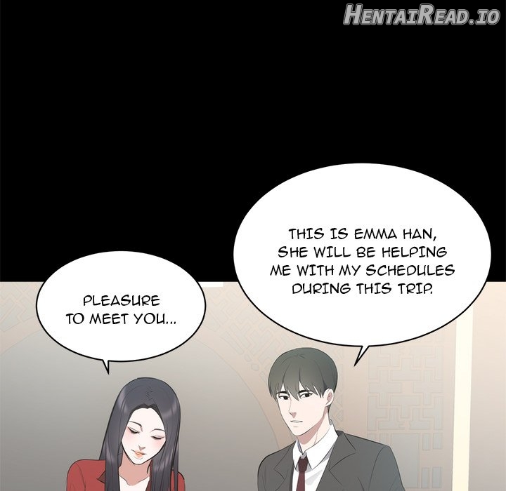 A Cinderella Story Chapter 6 - page 66