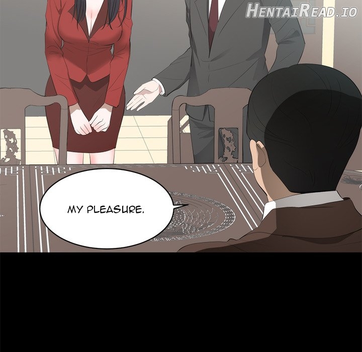 A Cinderella Story Chapter 6 - page 67