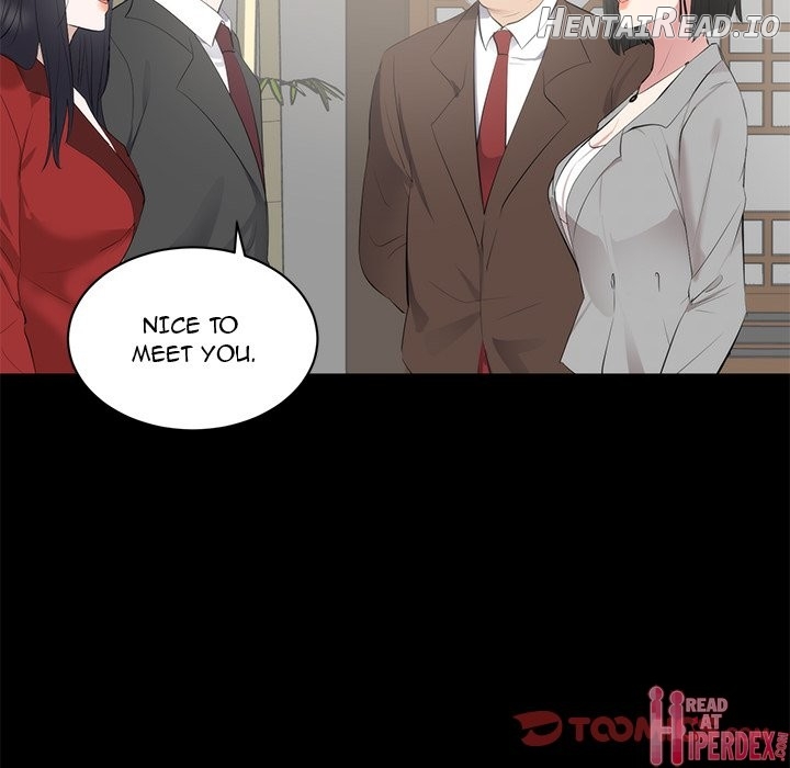 A Cinderella Story Chapter 6 - page 69