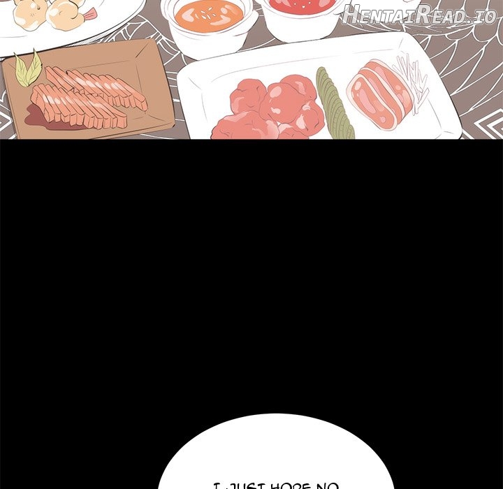 A Cinderella Story Chapter 6 - page 71