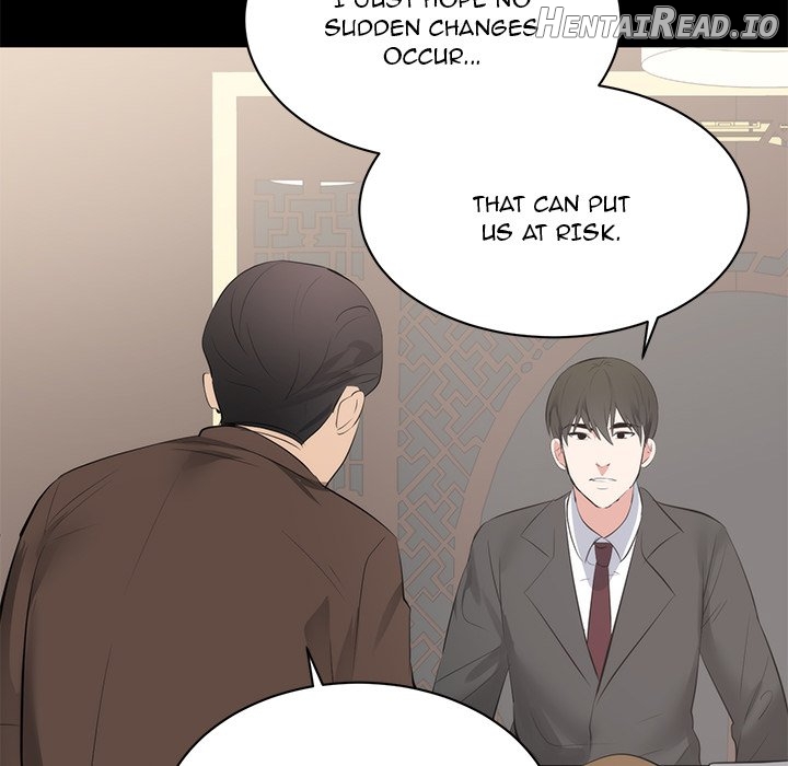 A Cinderella Story Chapter 6 - page 72