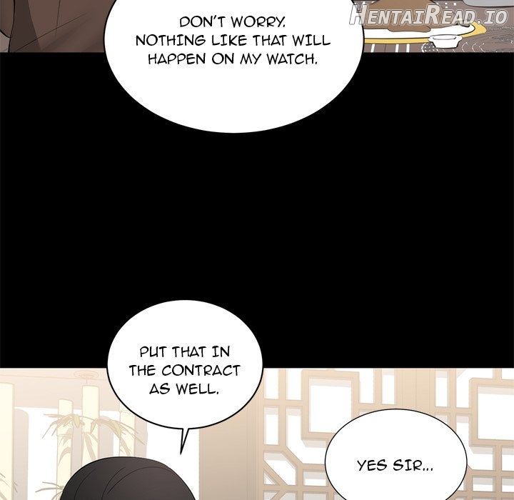A Cinderella Story Chapter 6 - page 73