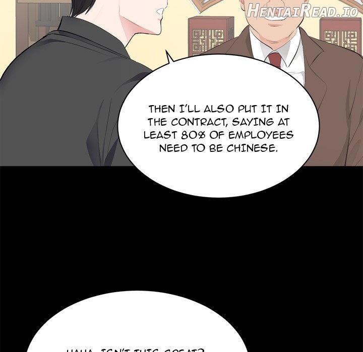 A Cinderella Story Chapter 6 - page 76