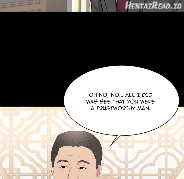 A Cinderella Story Chapter 6 - page 78
