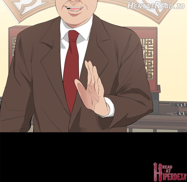 A Cinderella Story Chapter 6 - page 79