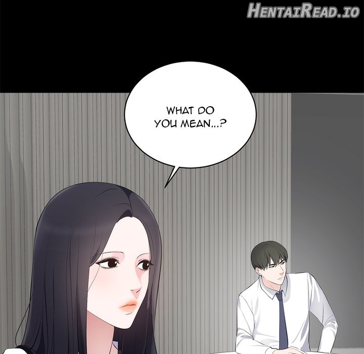 A Cinderella Story Chapter 6 - page 8