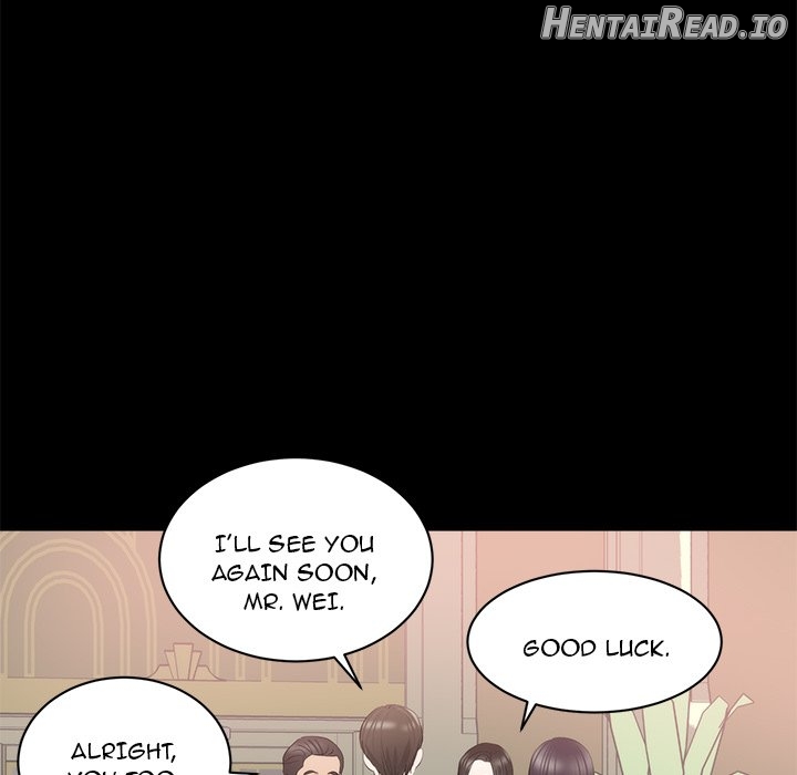 A Cinderella Story Chapter 6 - page 82