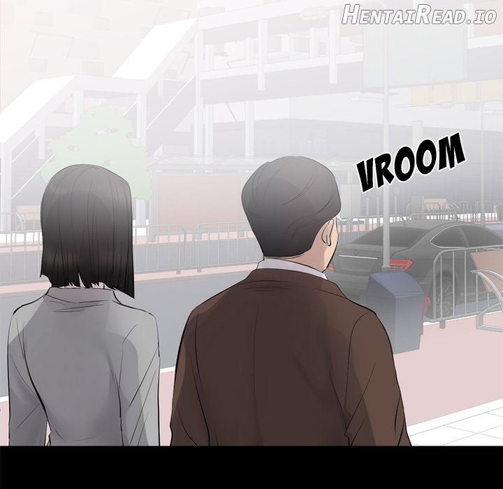 A Cinderella Story Chapter 6 - page 86