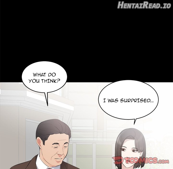 A Cinderella Story Chapter 6 - page 87