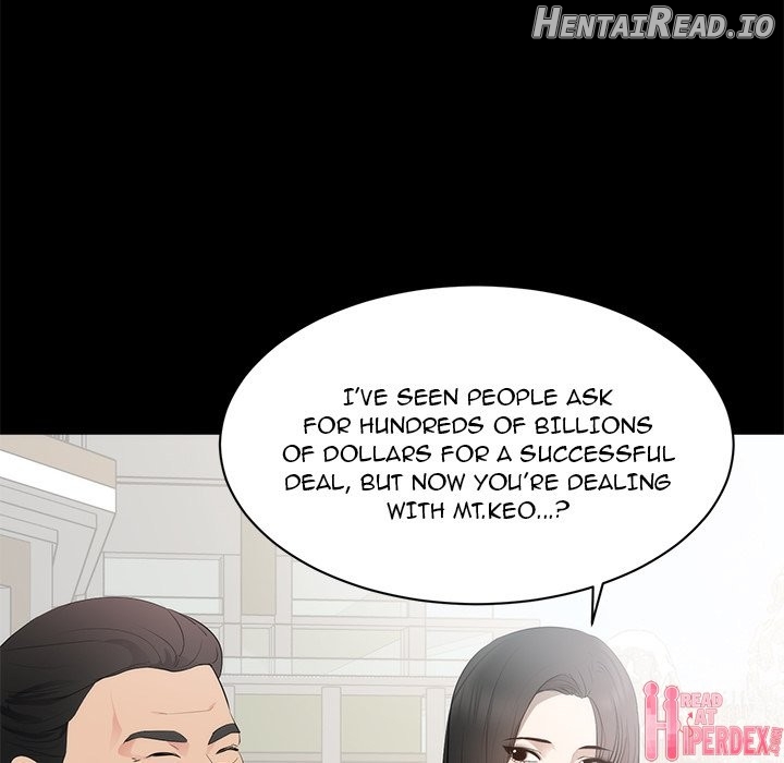 A Cinderella Story Chapter 6 - page 90