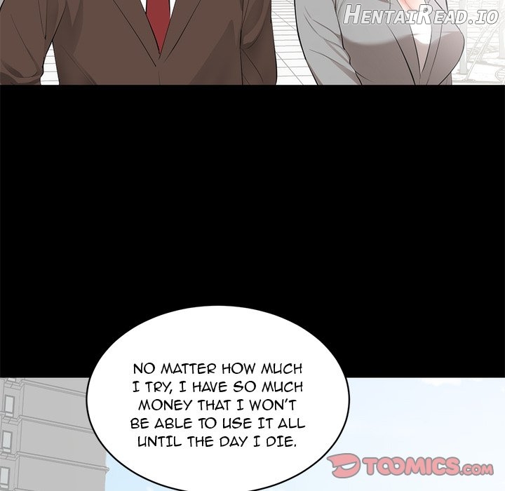 A Cinderella Story Chapter 6 - page 93