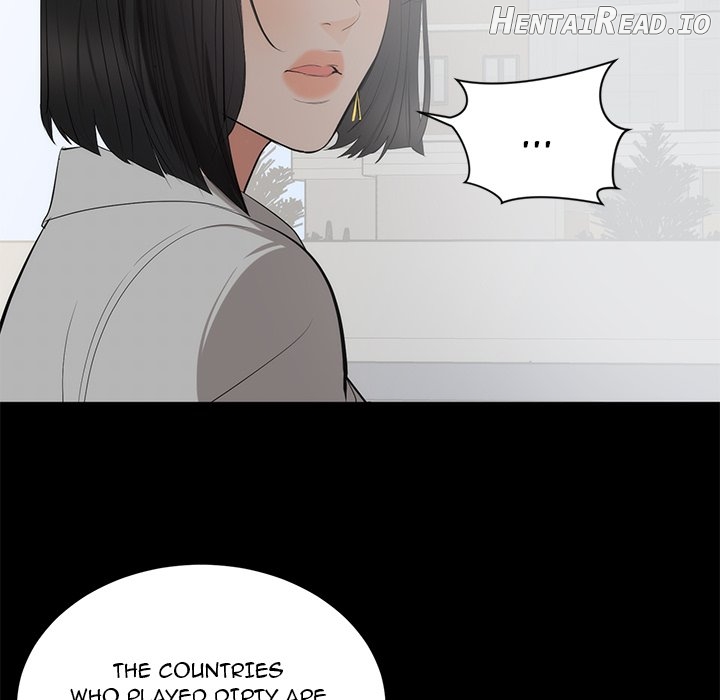 A Cinderella Story Chapter 6 - page 96
