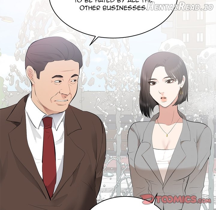 A Cinderella Story Chapter 6 - page 99