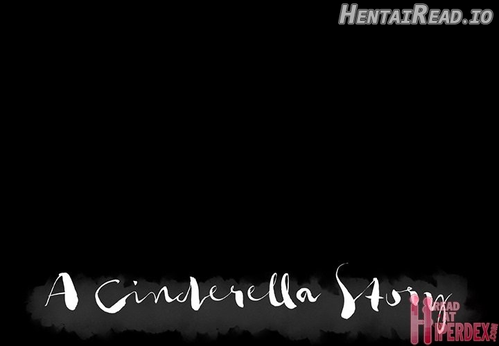 A Cinderella Story Chapter 7 - page 1