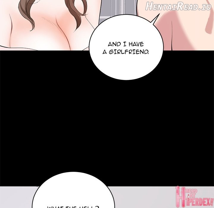A Cinderella Story Chapter 7 - page 100