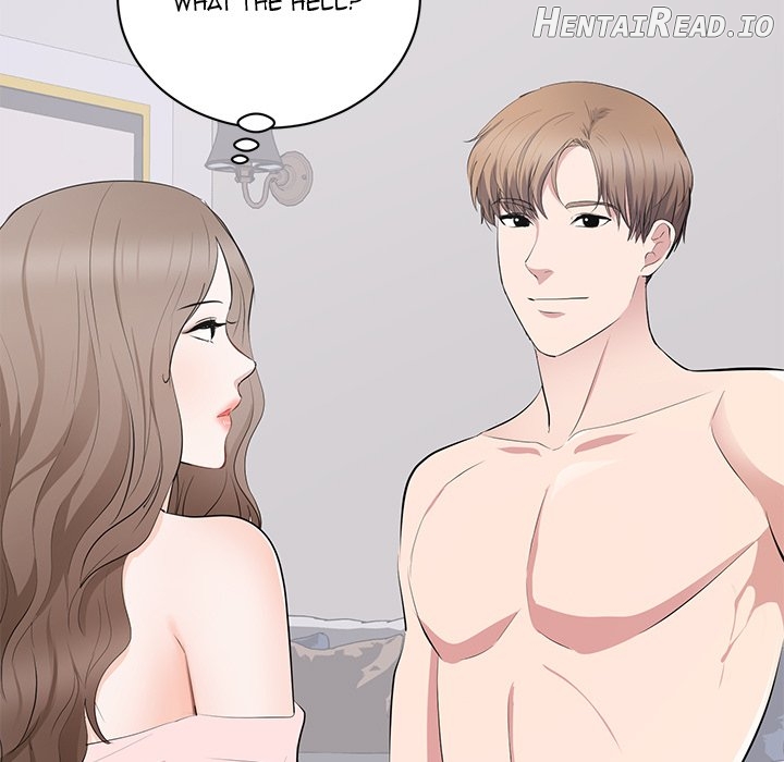 A Cinderella Story Chapter 7 - page 101