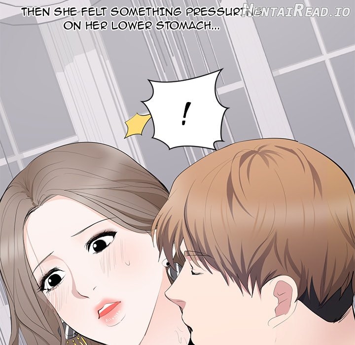 A Cinderella Story Chapter 7 - page 109