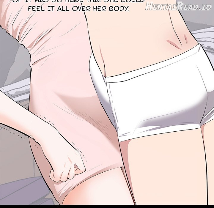 A Cinderella Story Chapter 7 - page 112
